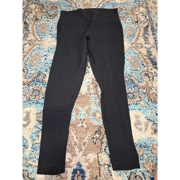 Lululemon Align Super-High Rise Pant 14 - Picture 1 of 8